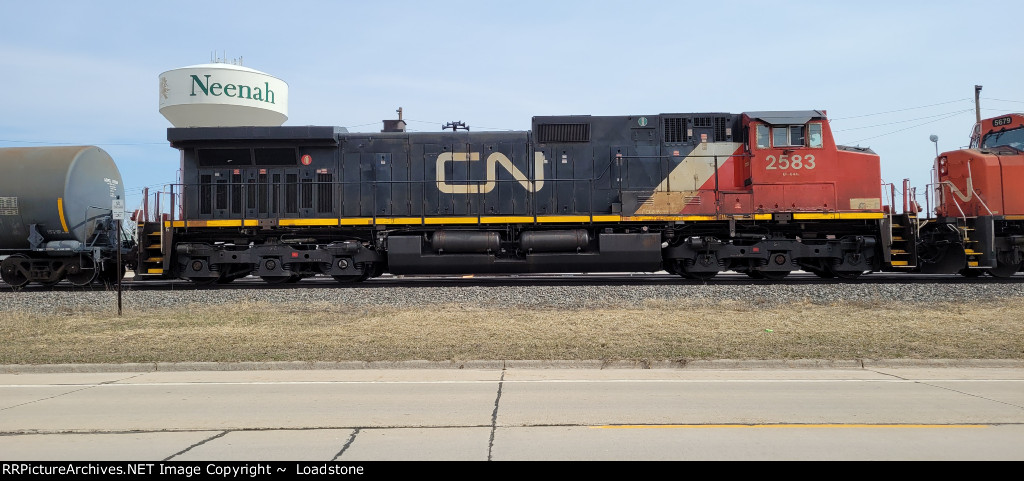 CN 2583